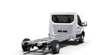 2023 Ford Transit CC-CA External Image 4